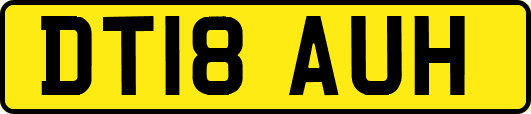 DT18AUH