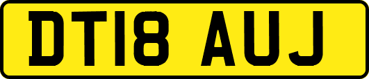 DT18AUJ