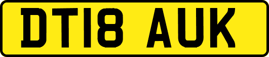 DT18AUK