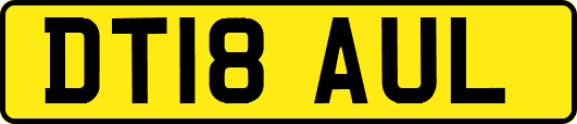 DT18AUL