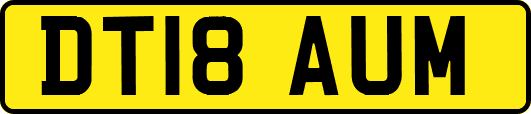 DT18AUM