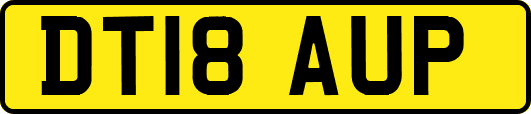 DT18AUP