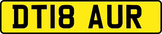 DT18AUR