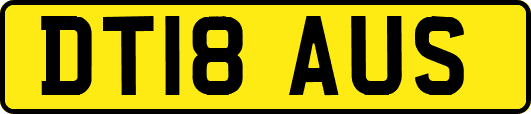 DT18AUS