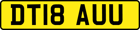 DT18AUU