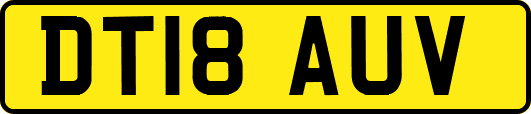 DT18AUV