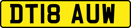 DT18AUW