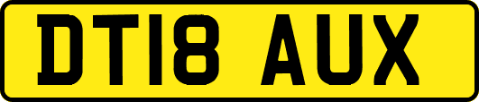 DT18AUX