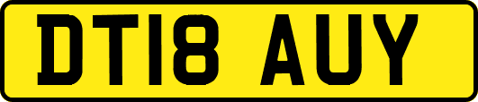 DT18AUY