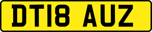 DT18AUZ