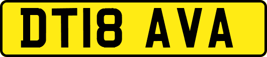 DT18AVA
