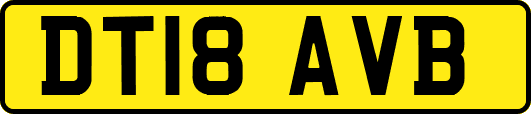 DT18AVB