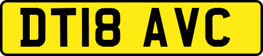 DT18AVC