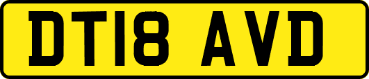 DT18AVD