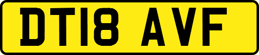 DT18AVF