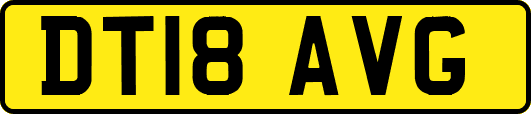 DT18AVG