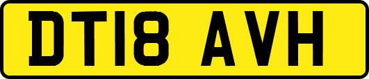 DT18AVH