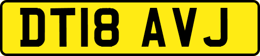 DT18AVJ