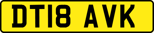 DT18AVK