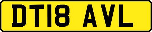 DT18AVL
