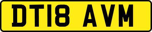 DT18AVM