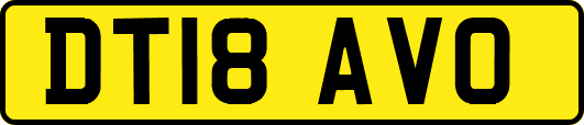 DT18AVO
