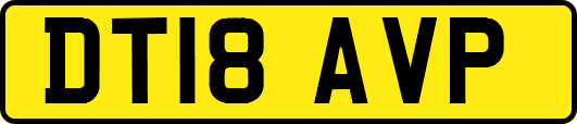 DT18AVP