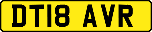 DT18AVR