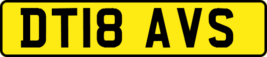 DT18AVS