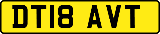 DT18AVT