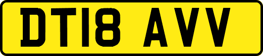 DT18AVV