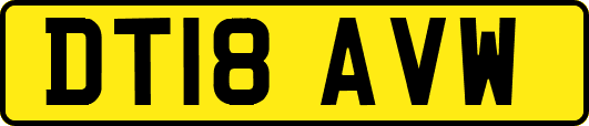 DT18AVW