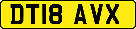 DT18AVX