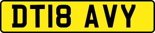 DT18AVY