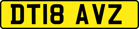 DT18AVZ