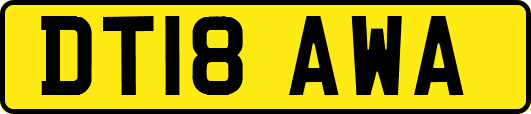 DT18AWA