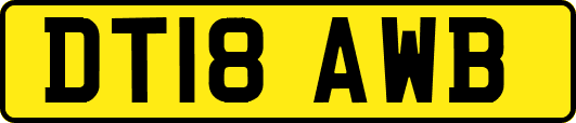 DT18AWB