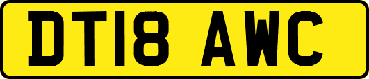 DT18AWC