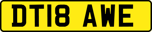 DT18AWE