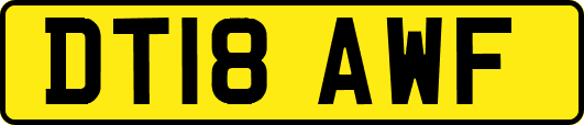 DT18AWF