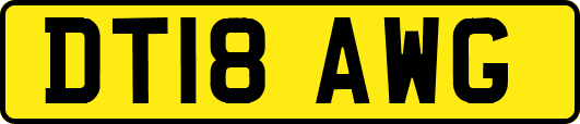 DT18AWG