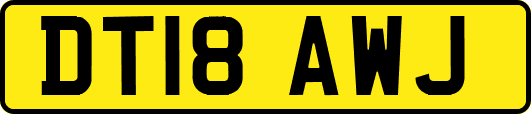 DT18AWJ