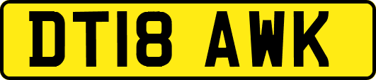 DT18AWK