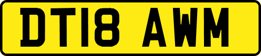DT18AWM