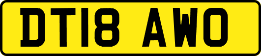 DT18AWO