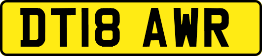 DT18AWR