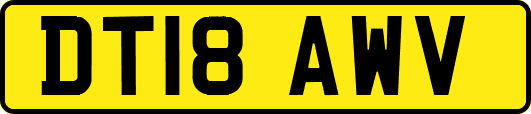 DT18AWV