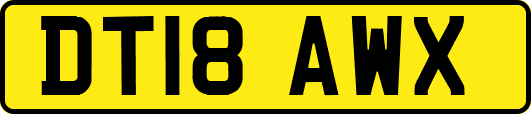 DT18AWX