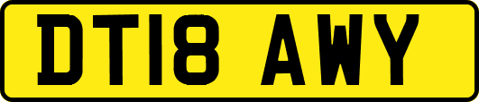 DT18AWY