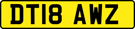 DT18AWZ